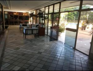 Condomínio Rio Hotel Residencia, Av. Lúcio Costa, 6250 - Barra da Tijuca, Rio de Janeiro