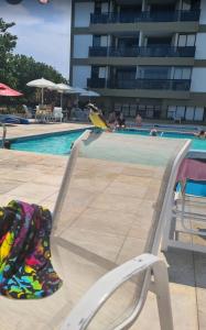 Condomínio Rio Hotel Residencia, Av. Lúcio Costa, 6250 - Barra da Tijuca, Rio de Janeiro