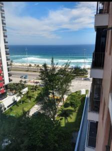 CondomĂnio Rio Hotel Residencia, Av. LĂșcio Costa, 6250 - Barra da Tijuca, Rio de Janeiro
