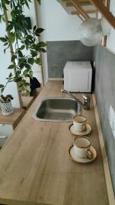 Super cozy & central apartment