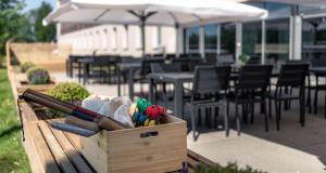 Best Western Plus Oslo Airport