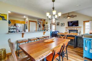 Tannersville Rental Near Camelback Ski Resort!