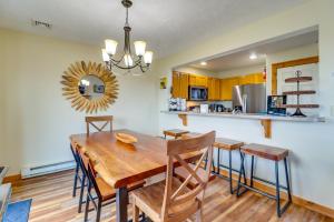 Tannersville Rental Near Camelback Ski Resort!