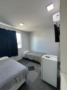 Hotel Brasília - centro