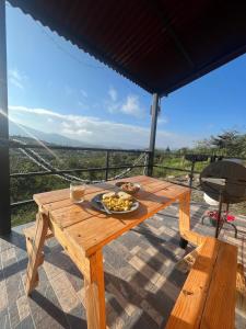 Villa Skape - Finca Villa Carolina