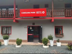 obrázek - HOTEL CAROLINA PARK LTDA