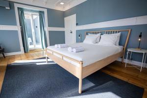 VAGO Alcântara Suites