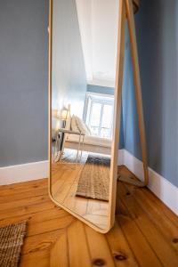 VAGO Alcântara Suites