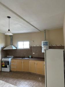 Departamento Alta Gracia