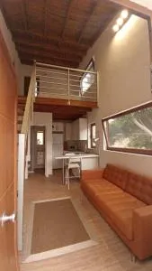 CASA DEL ARBOL DE BIBIANA 1 - 巴列埃尔莫索