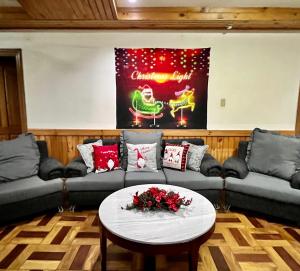 CAMPJOHNHAY Forest Estate