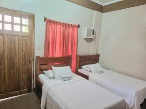 Baywalk Garden Pension House