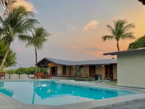 Pousada Jardins - Alenquer