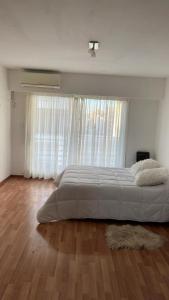 Ruffus´s Apple Rosario