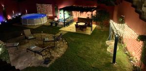 Villa Oasis-Solo Traveller Studio Room