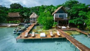 Xoot Kaana Villa Vista Laguna - Calpulli