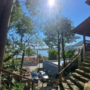 Casa Beira Mar Sambaqui - 里斯本圣安东尼奥