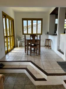 Casa Beira Mar Sambaqui