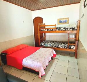 Aconchego do Caranã