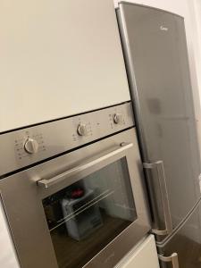 Welcome to Rome Baldo