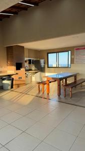 Apartamento perto da praia em Itapoã