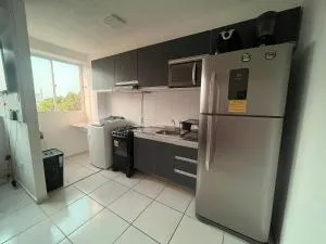 Condomínio conquista rubi - Tarumã