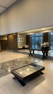 Apartamento perto da praia em Itapoã