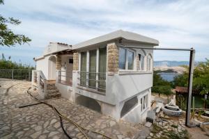 Apartments by the sea Sveti Marko, Pag - 21654