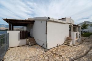 Apartments by the sea Sveti Marko, Pag - 21654 