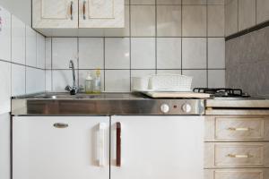 Apartments by the sea Sveti Marko, Pag - 21654