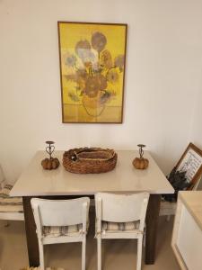 Apto 2 quartos - 250 m da praia de Atlântida