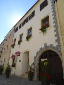 奥夫戴尔坤斯特美旅馆 - Mauternbach