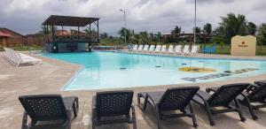 PUNTA COCO VILLAS BEACH