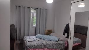 Apê abençoado por Deus