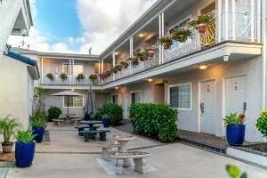 بارك إن Ocean - Ocean Park