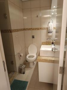 Apartamento Central em Canela