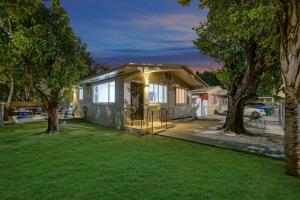 Wynwood Bungalow Hottub & Pking