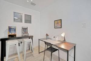 Wynwood Bungalow Hottub & Pking