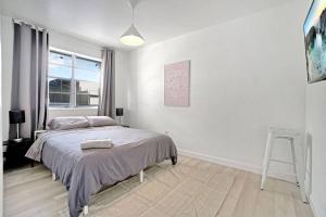 Wynwood Bungalow Hottub & Pking