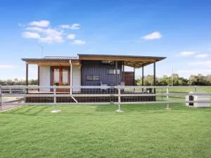 Yamba Tiny House Iris - 伊鲁卡