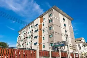 Siam Rama9 Hotel - Amphoe Phra Khanong