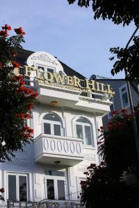 Flower Hill