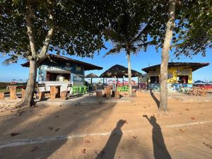 Praia de Jacaraípe 5 mints da Praia