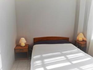 Appartements Appartement cosy 4 pers, proche plage et commerces, Capbreton - FR-1-239-887 : photos des chambres