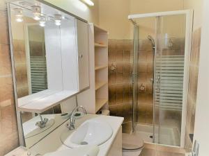 Appartements Appartement cosy 4 pers, proche plage et commerces, Capbreton - FR-1-239-887 : photos des chambres