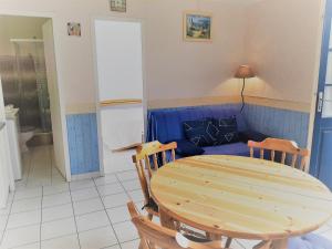 Appartements Appartement cosy 4 pers, proche plage et commerces, Capbreton - FR-1-239-887 : photos des chambres