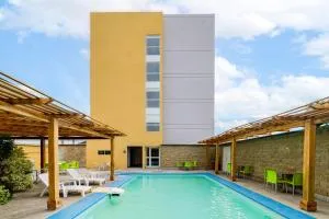 City Express by Marriott Salina Cruz - Agustín López