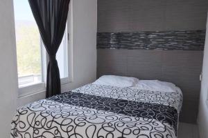 Casa con Alberca adentro cerca de Las Estacas