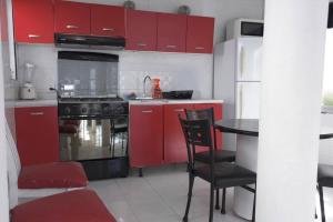 Casa con Alberca adentro cerca de Las Estacas