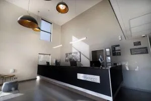 圣地亚哥机场城市快捷酒店 - 基利库拉